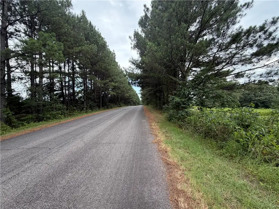 000 Jamestown Road/ S Rogers, Clarksville, AR 72830 - #3