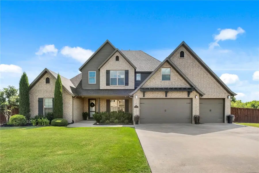 1603 NW Angel Falls Road, Bentonville, AR 72712 - #2