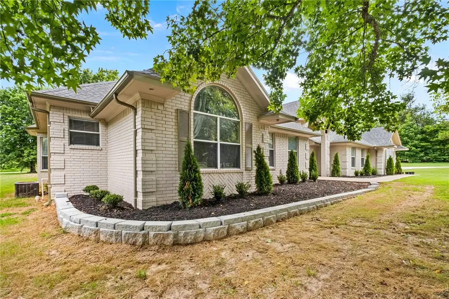 4890 Butterfield Coach Road, Springdale, AR 72764 - #3