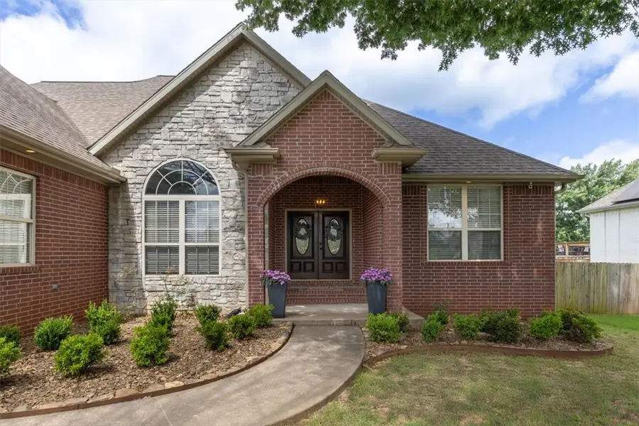 2023 Bridgeport Drive, Fayetteville, AR 72704 - #2