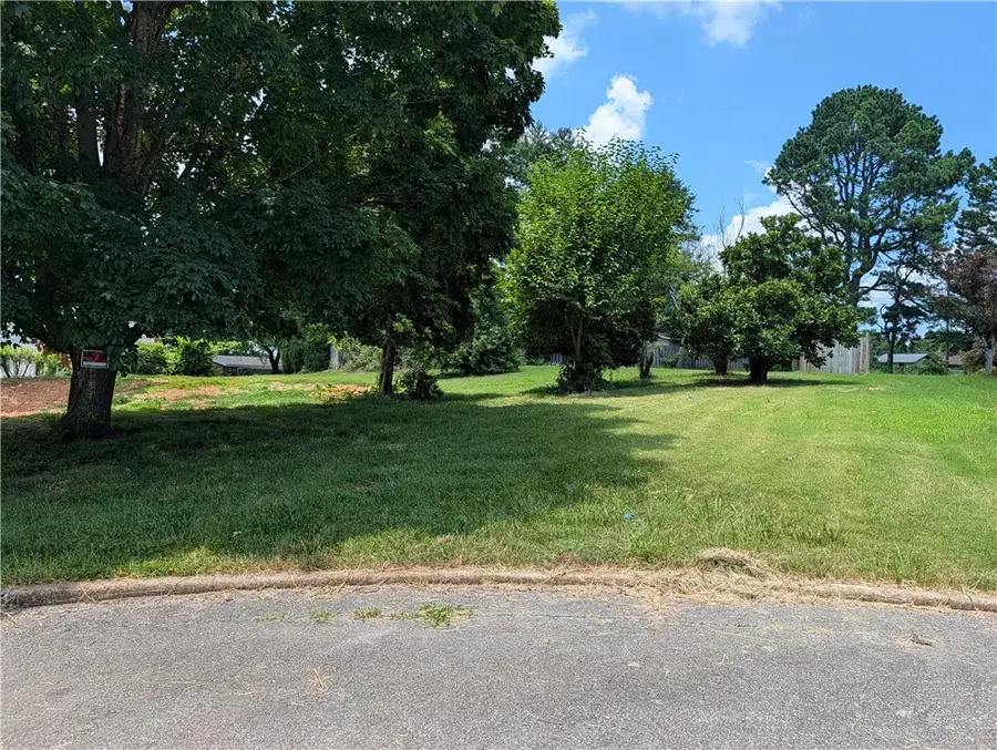 8 Ocoee Cove, Harrison, AR 72601 - #3