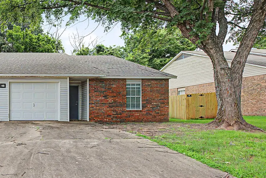 1426, 1428, 1486, 1488+ N Boxley Avenue, Fayetteville, AR 72704 - #3
