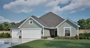2268 S Magnificent Loop, Fayetteville, AR 72701
