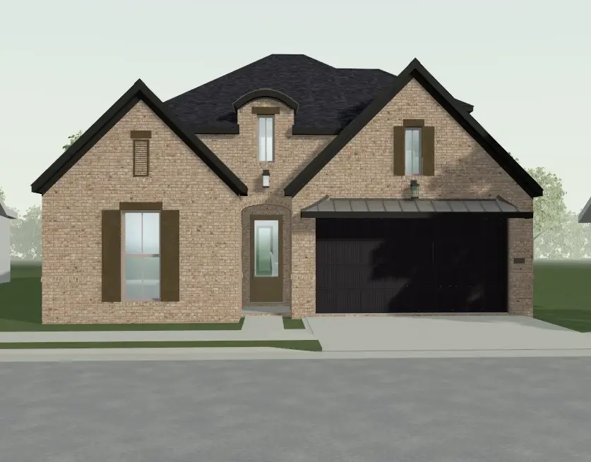 3011 S 14th Street, Rogers, AR 72758 - #1