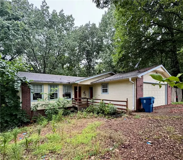 8 Quantock Hills Lane, Bella Vista, AR 72715