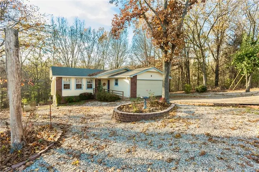 8 Quantock Hills Lane, Bella Vista, AR 72715 - #2