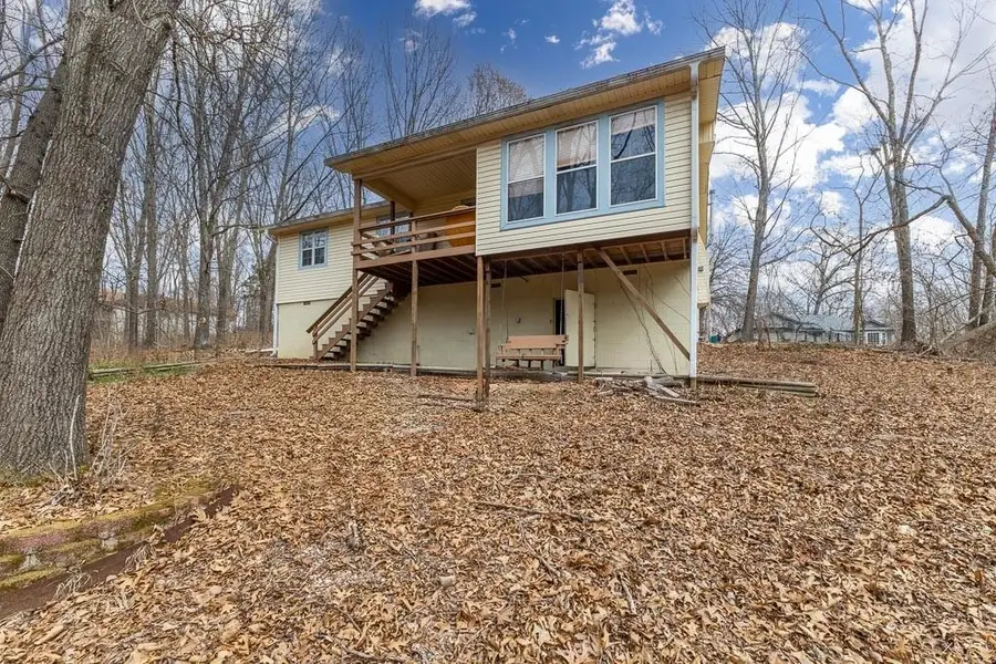 8 Quantock Hills Lane, Bella Vista, AR 72715 - #3