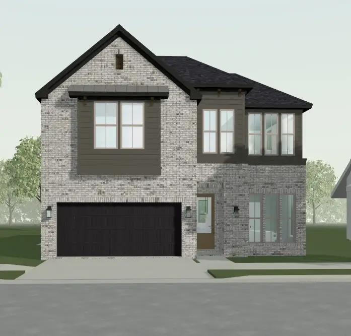 3113 S 14th Place, Rogers, AR 72758 - #1