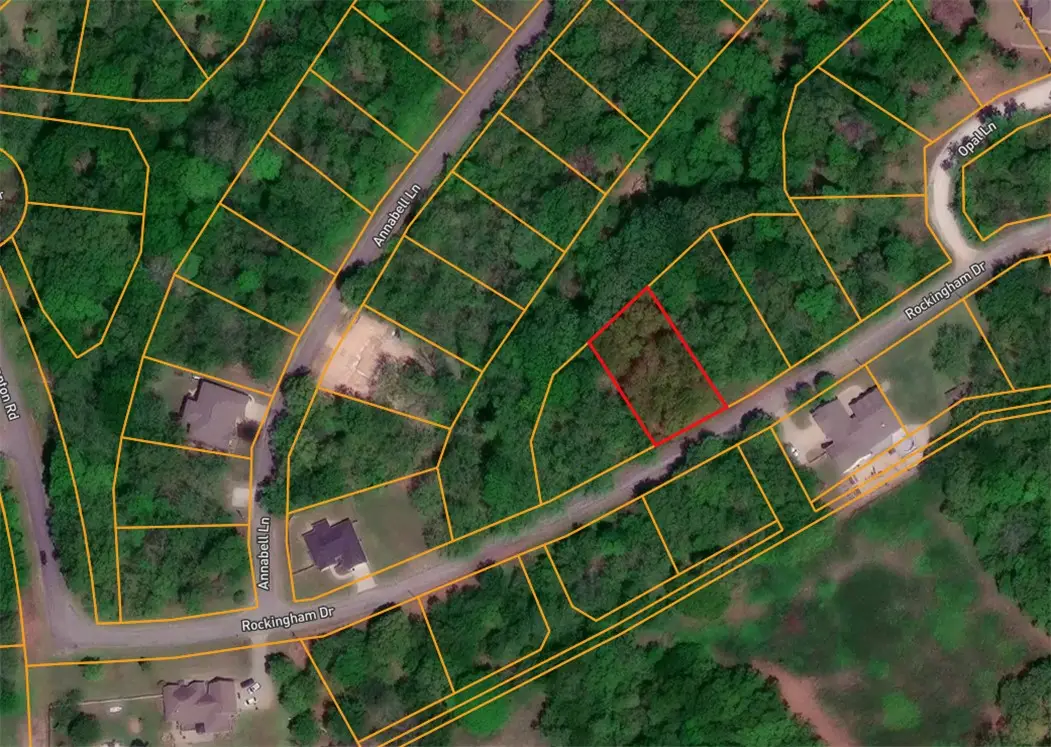 Rockingham Drive, Bella Vista, AR 72715 - #1