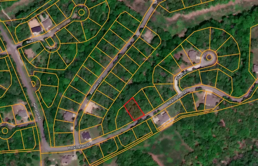 Rockingham Drive, Bella Vista, AR 72715 - #3