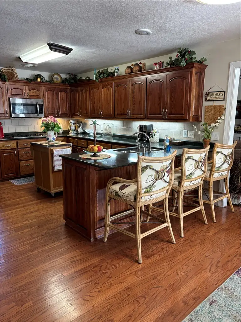 330 Treaty Line, Russellville, AR 72802 - #2