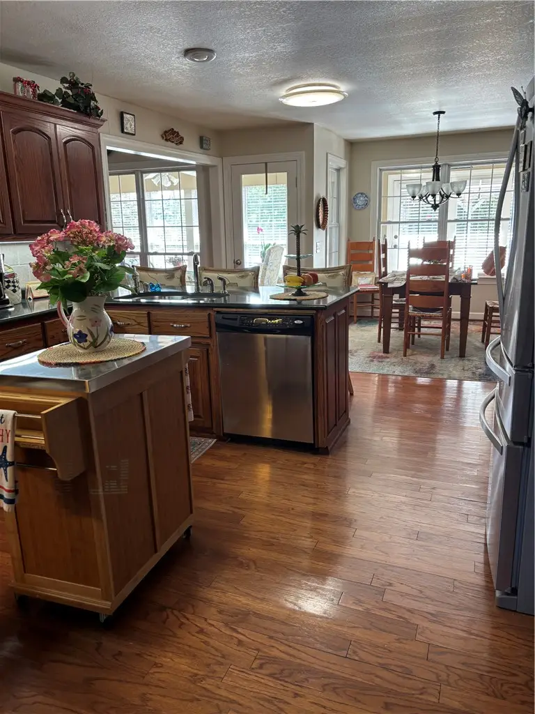 330 Treaty Line, Russellville, AR 72802 - #3