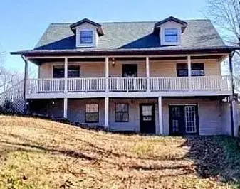 7366 Harmon Road, Harrison, AR 72601 - #1