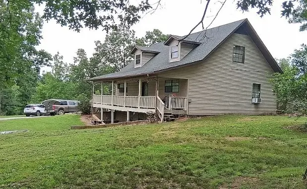 7366 Harmon Road, Harrison, AR 72601 - #2