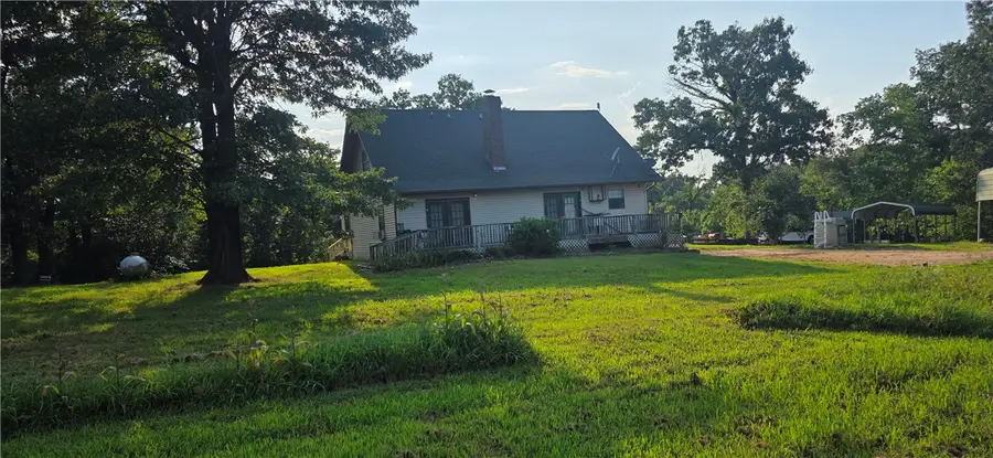 7366 Harmon Road, Harrison, AR 72601 - #3