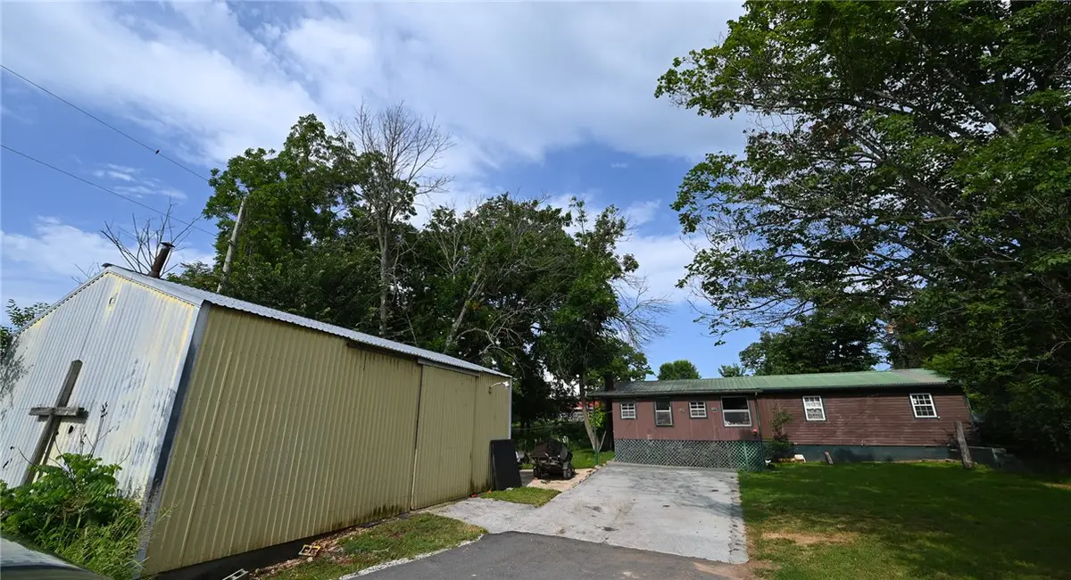 5300 S 7 Highway, Harrison, AR 72601 - #1
