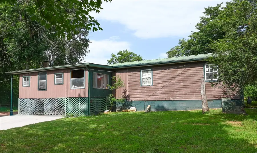 5300 S 7 Highway, Harrison, AR 72601 - #2