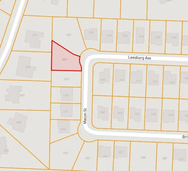 3238 Macon Street, Springdale, AR 72764 - #2