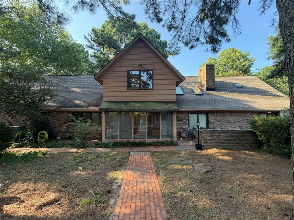 2414 Sherwood Lane, Fayetteville, AR 72703 - #1