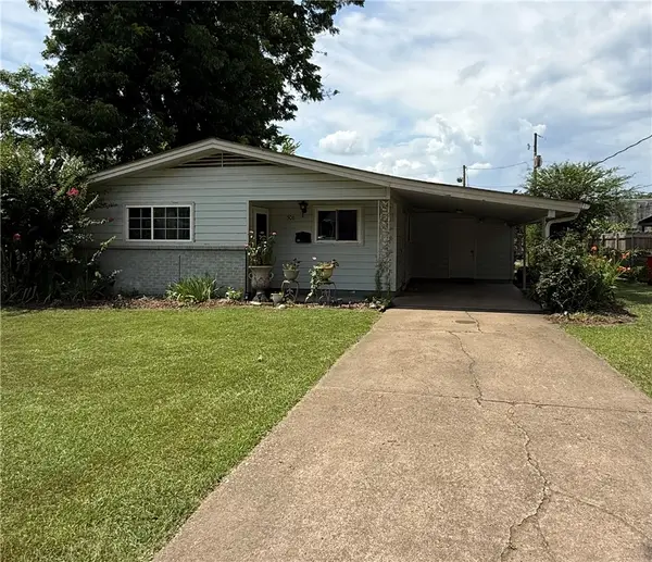 506 Harrison Street, Dardanelle, AR 72834