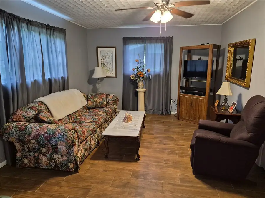 506 Harrison Street, Dardanelle, AR 72834 - #2