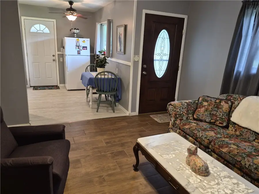 506 Harrison Street, Dardanelle, AR 72834 - #3