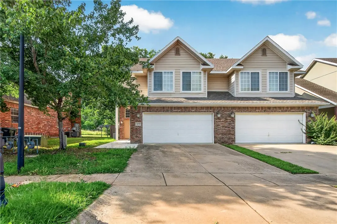 2572 E Turtle Creek Drive, Fayetteville, AR 72701 - #1