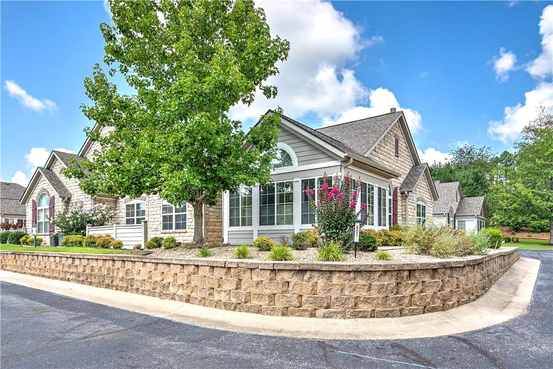 2100 W New Hope Road #801, Rogers, AR 72758 - #1