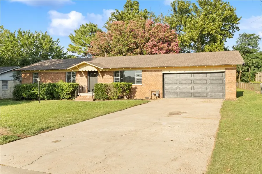 2415 64th Street, Fort Smith, AR 72903 - #3