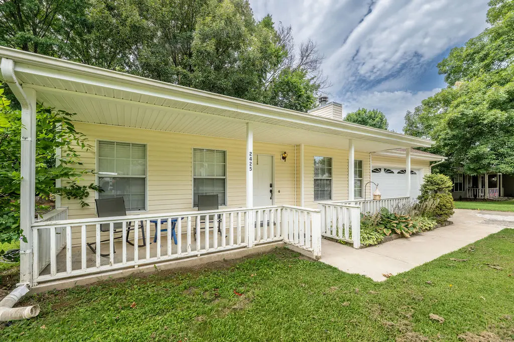 2425 Megan Drive, Fayetteville, AR 72703 - #1