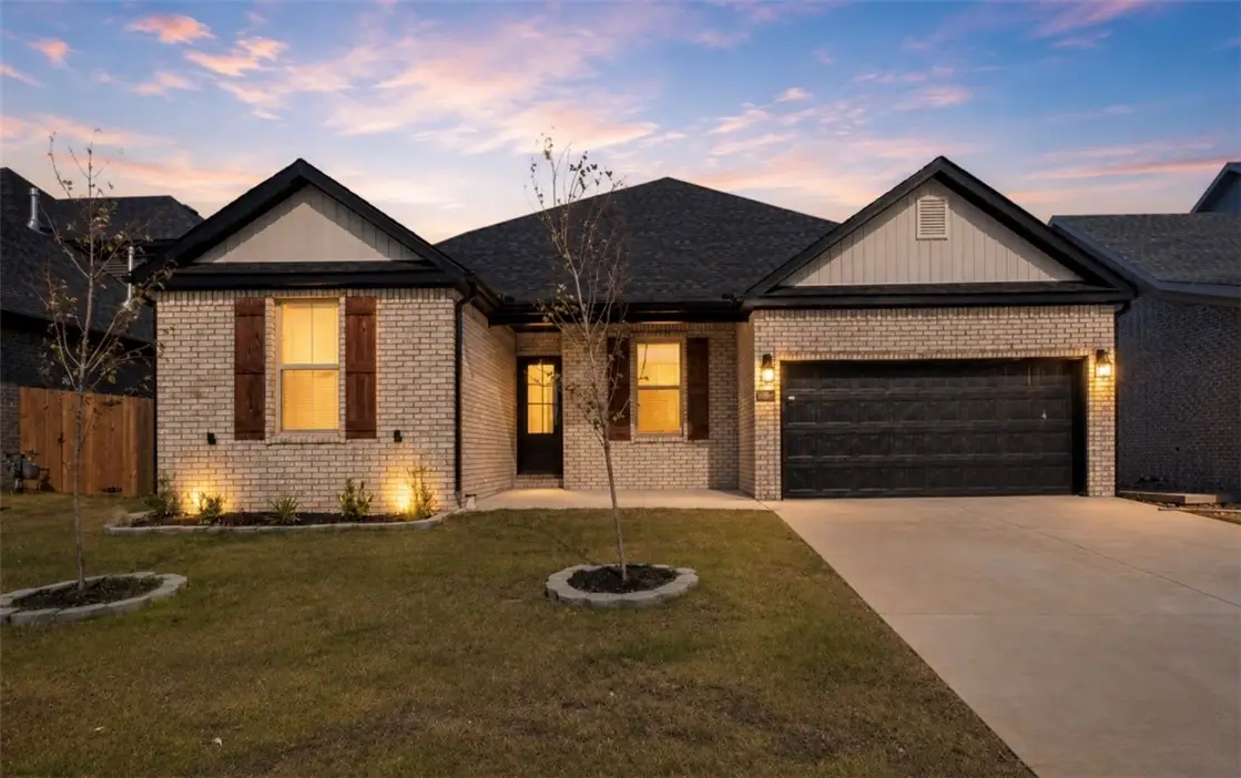 7008 SW High Meadow Boulevard, Bentonville, AR 72713 - #1