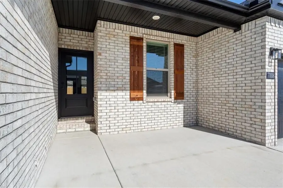 7008 SW High Meadow Boulevard, Bentonville, AR 72713 - #3