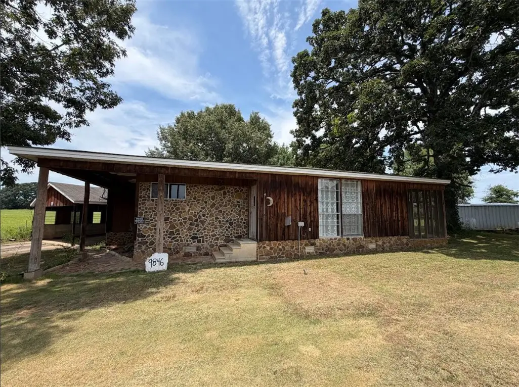 9846 W Highway 64, Clarksville, AR 72830 - #1