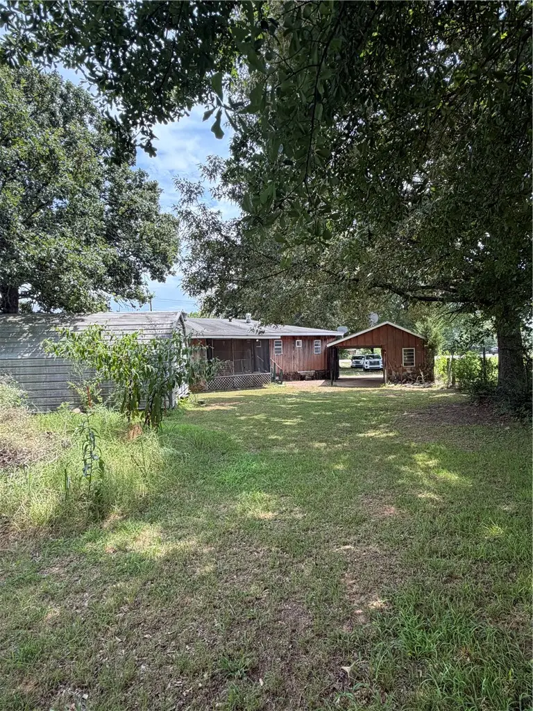 9846 W Highway 64, Clarksville, AR 72830 - #2