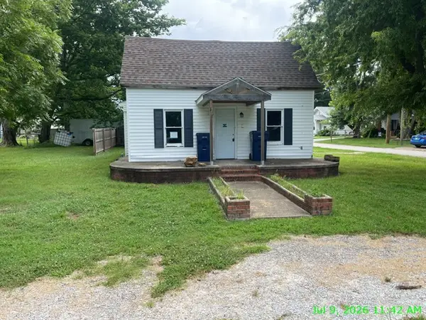 725 Madison Street, Siloam Springs, AR 72761