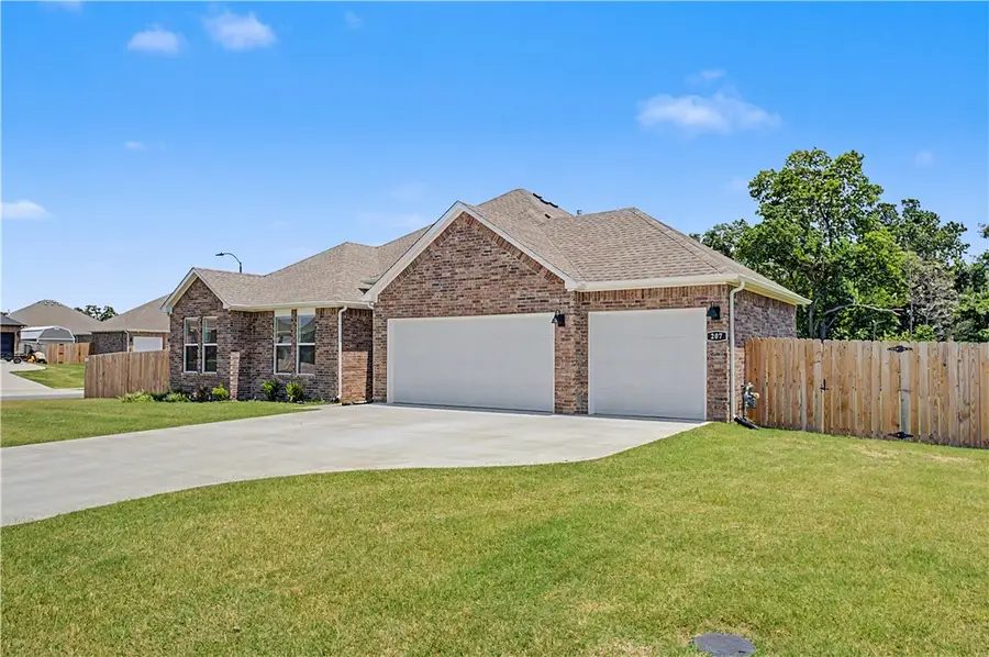 207 Kit Kat Court, Siloam Springs, AR 72761 - #3