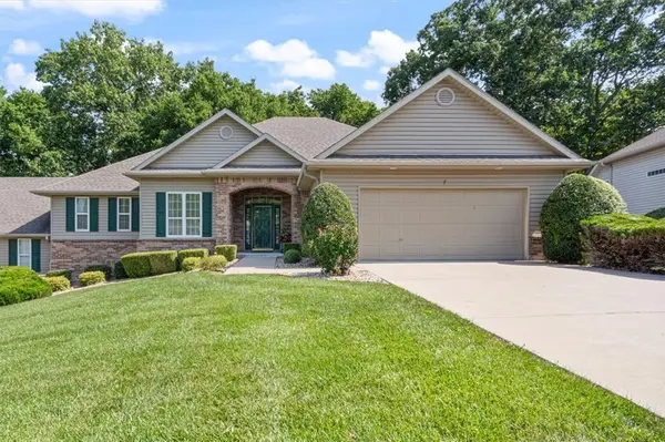 7 Highland Parkway, Bella Vista, AR 72715