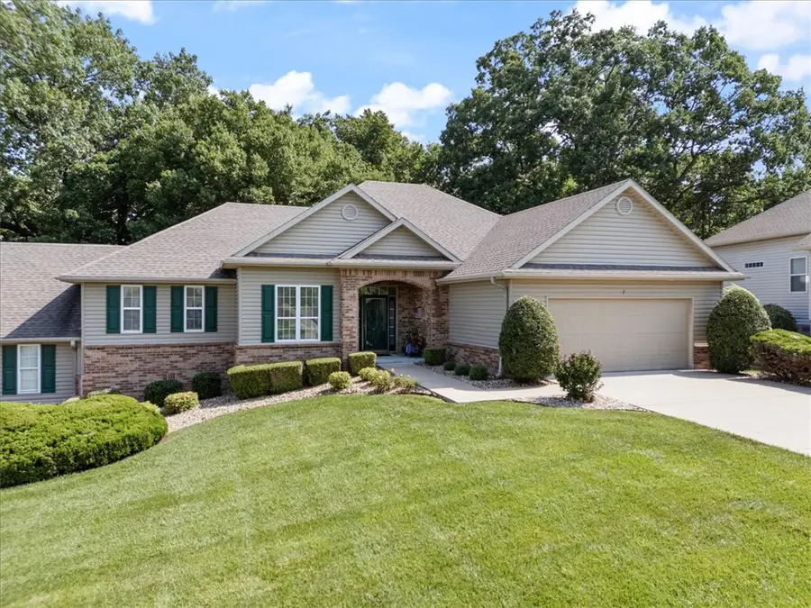 7 Highland Parkway, Bella Vista, AR 72715 - #2