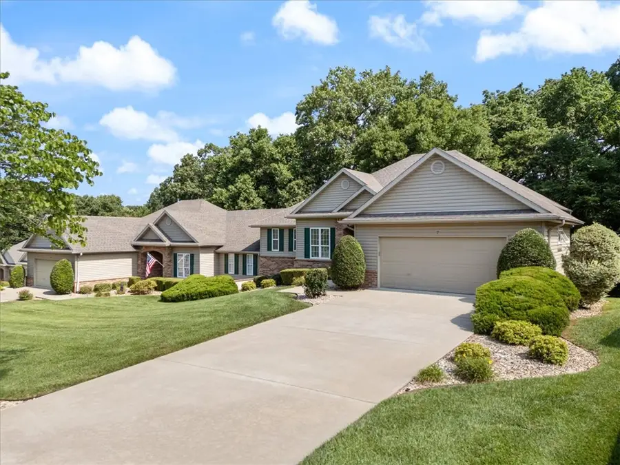 7 Highland Parkway, Bella Vista, AR 72715 - #3