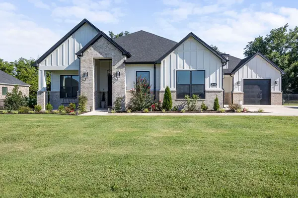 846 Asher Street, Fayetteville, AR 72703