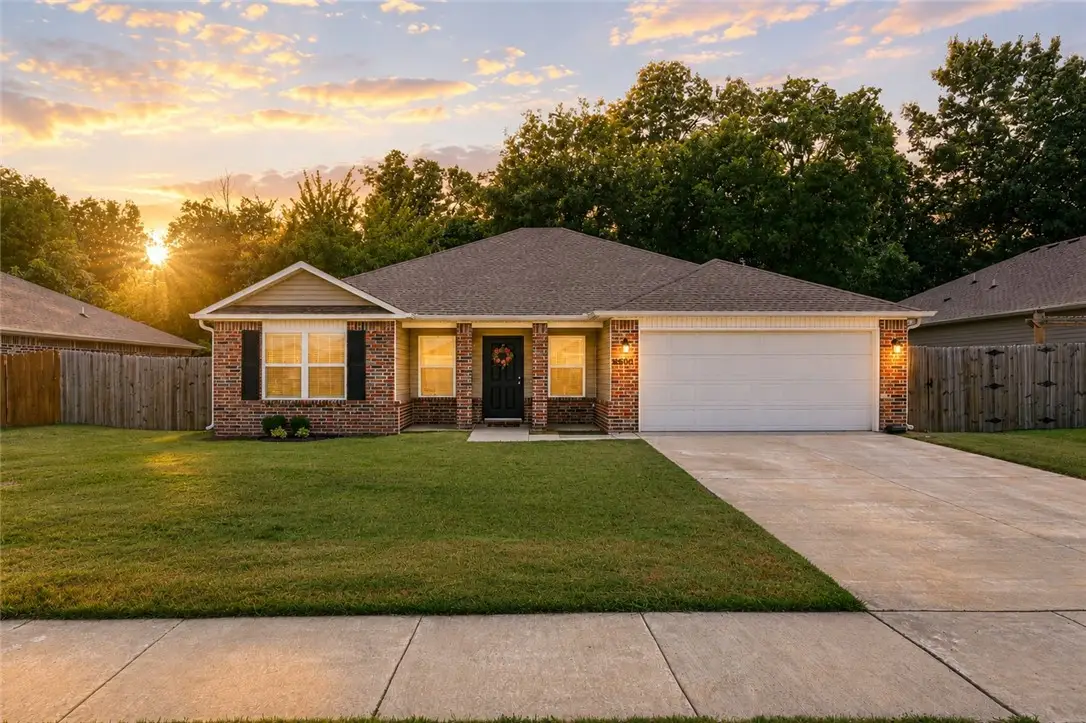 6801 SW Chestnut Hill Road, Bentonville, AR 72713 - #1
