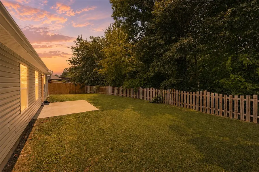 6801 SW Chestnut Hill Road, Bentonville, AR 72713 - #3