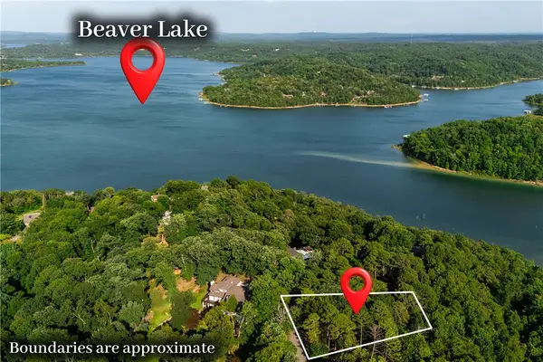 Lot 26 Ravenshoe Road, Rogers, AR 72756
