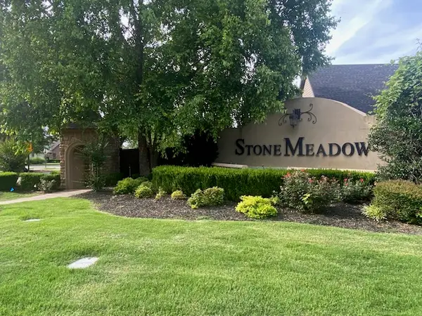 3109 Stoneway Avenue, Bentonville, AR 72713