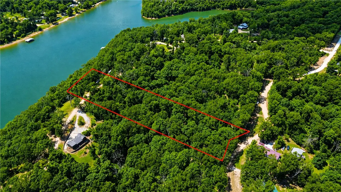 Hickory Hills Drive, Rogers, AR 72756 - #1