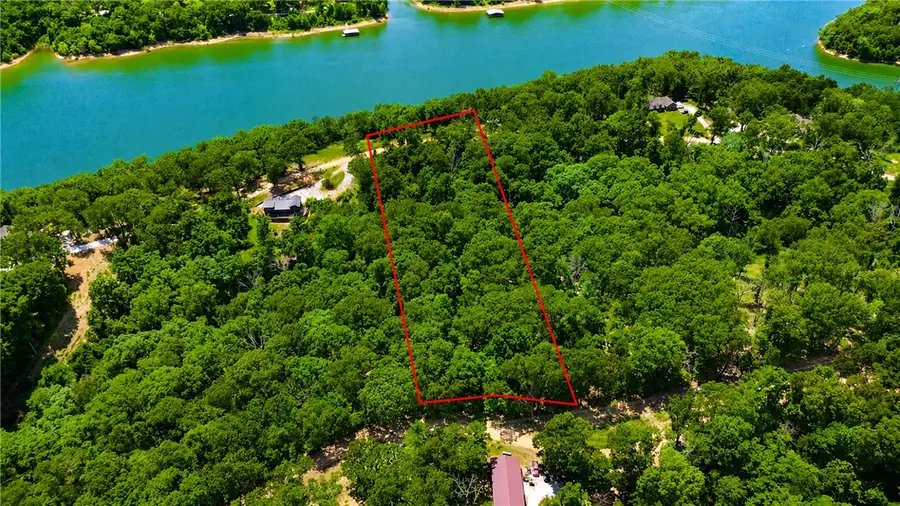Hickory Hills Drive, Rogers, AR 72756 - #2