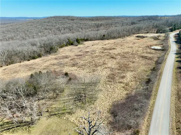 19190 Strickler Road, West Fork, AR 72774