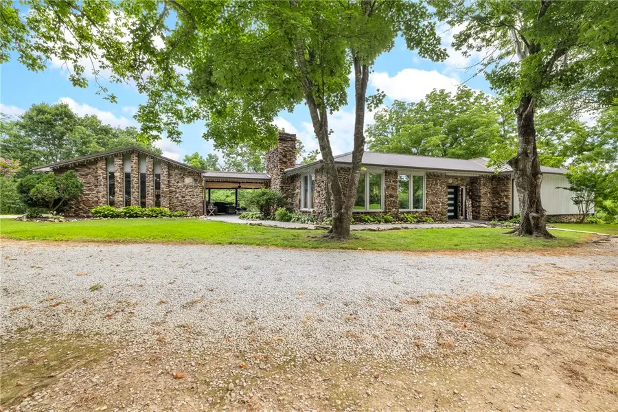 8289 Redbud Lane, Harrison, AR 72601 - #2