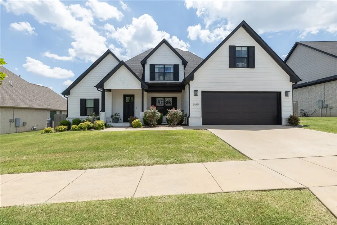 3445 E Galaxy Circle, Fayetteville, AR 72701 - #1