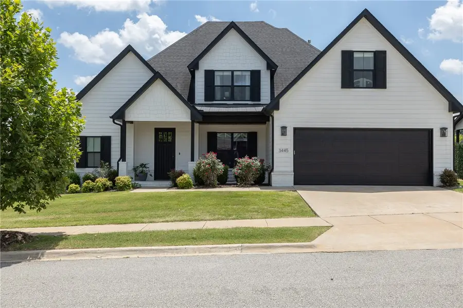 3445 E Galaxy Circle, Fayetteville, AR 72701 - #2